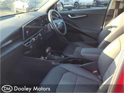 2025 Kia Niro