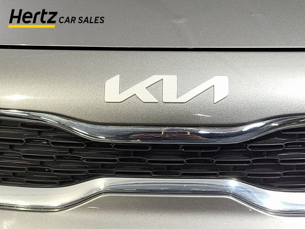 2023 Kia Picanto