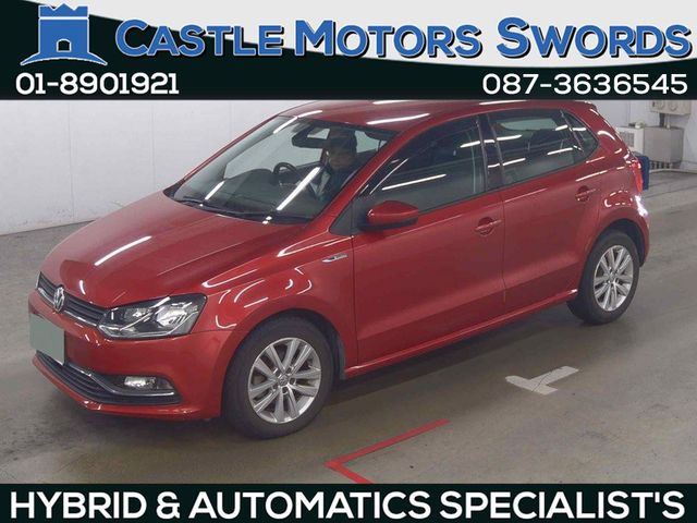 vehicle for sale from Castle Motors Swords