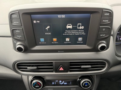 2020 Hyundai Kona