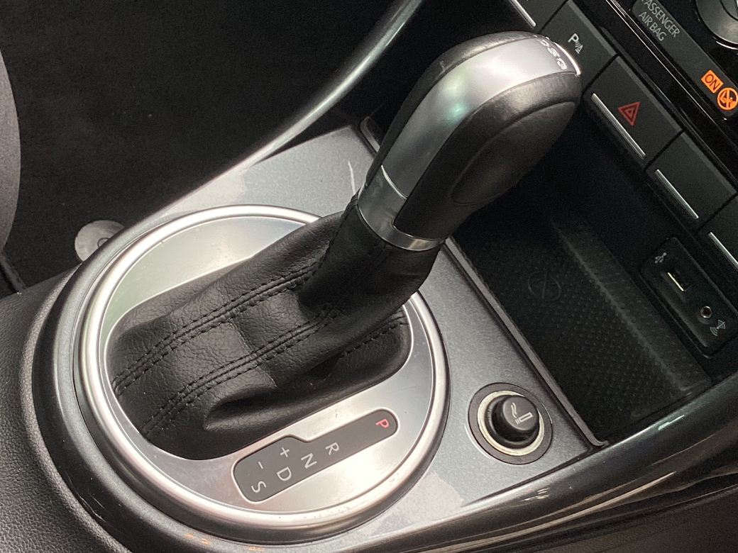 2018 Volkswagen Beetle