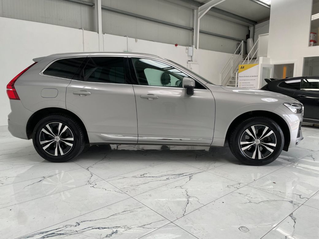 2023 Volvo XC60