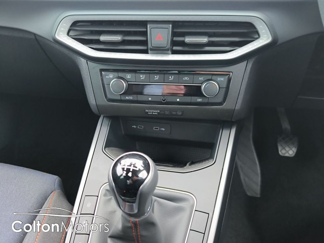 2024 SEAT Ibiza