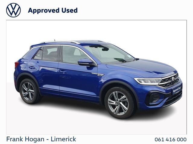 vehicle for sale from Frank Hogan Ltd
