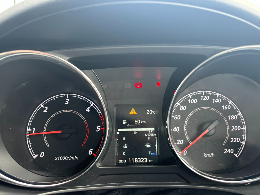 2019 Mitsubishi ASX