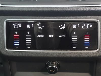 2022 Audi A6