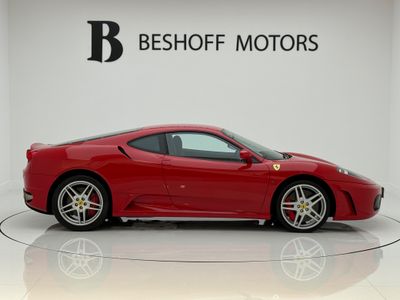 2009 Ferrari F430