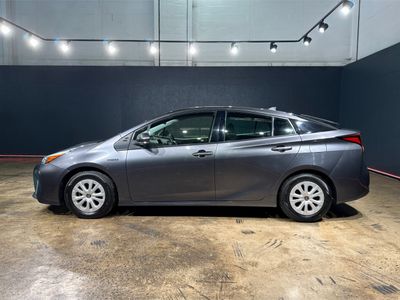 2020 Toyota Prius