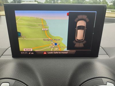 2017 Audi Q2