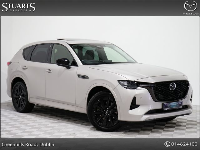 vehicle for sale from Stuarts Garages