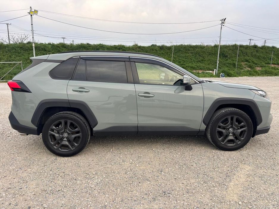 2023 Toyota Rav4