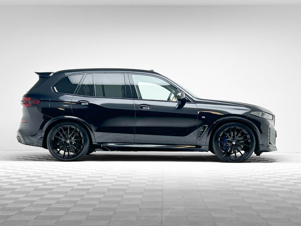2023 BMW X5