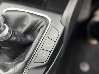 2022 Ford Focus