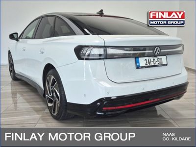 2024 Volkswagen ID.7