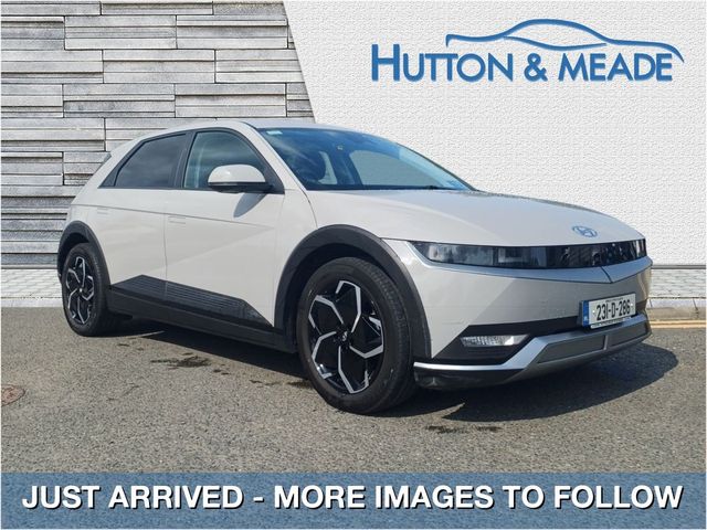 vehicle for sale from Hutton & Meade