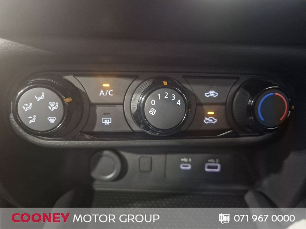 2027 Nissan Juke