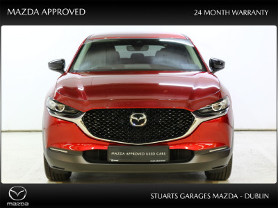 2024 Mazda CX-30
