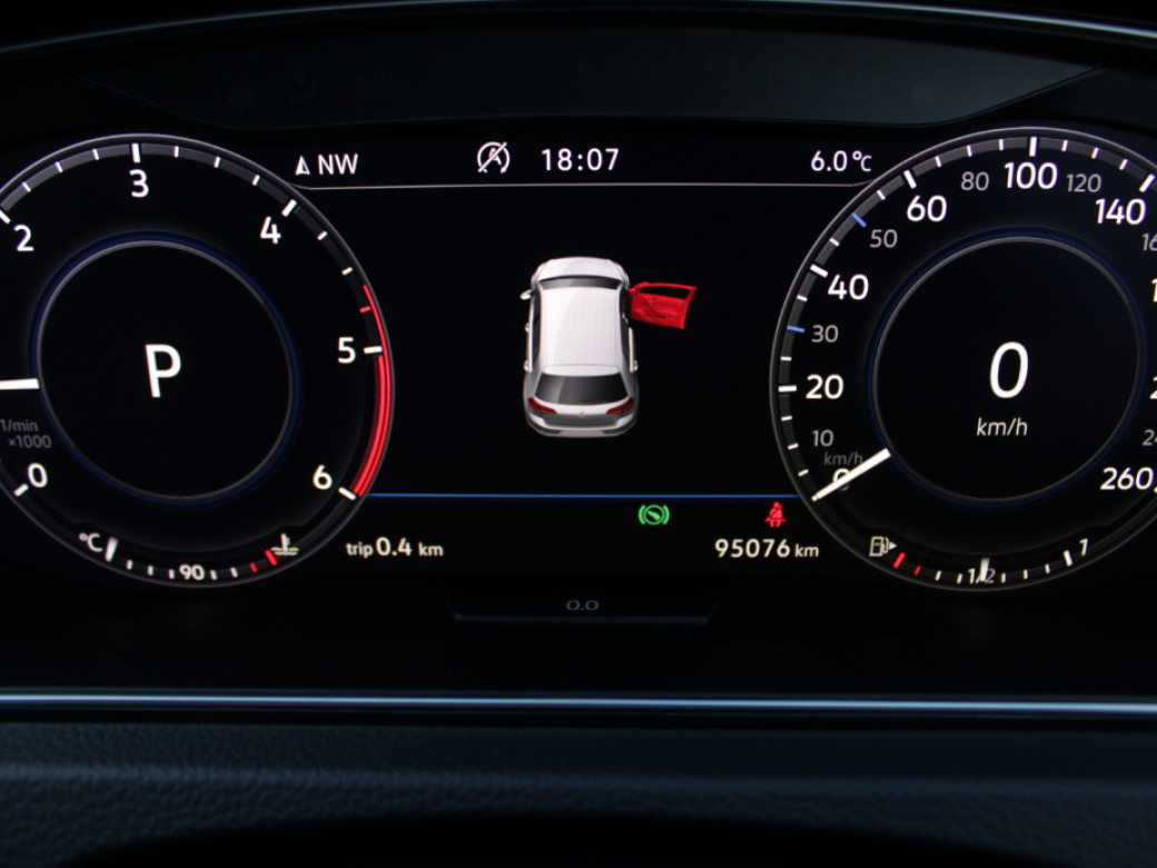 2020 Volkswagen Golf