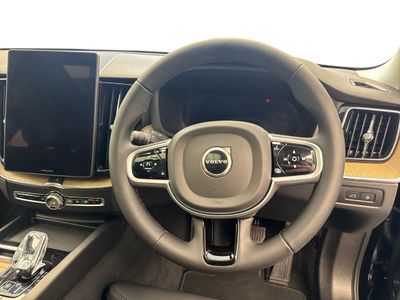 2026 Volvo XC60