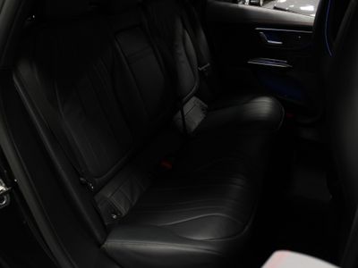 2023 Mercedes-Benz EQE