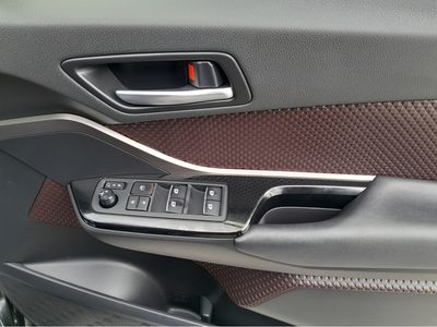 2017 Toyota C-HR