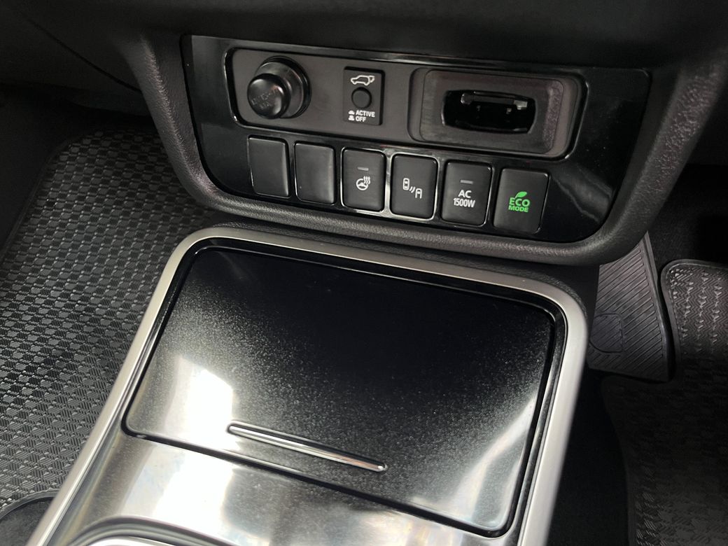 2021 Mitsubishi Outlander