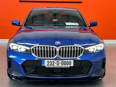 2023 BMW 3 Series