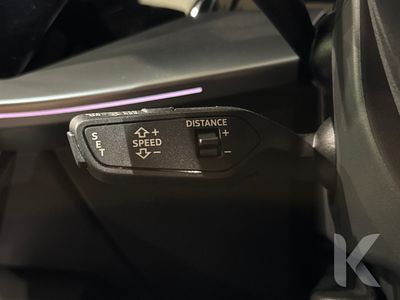 2021 Audi A3