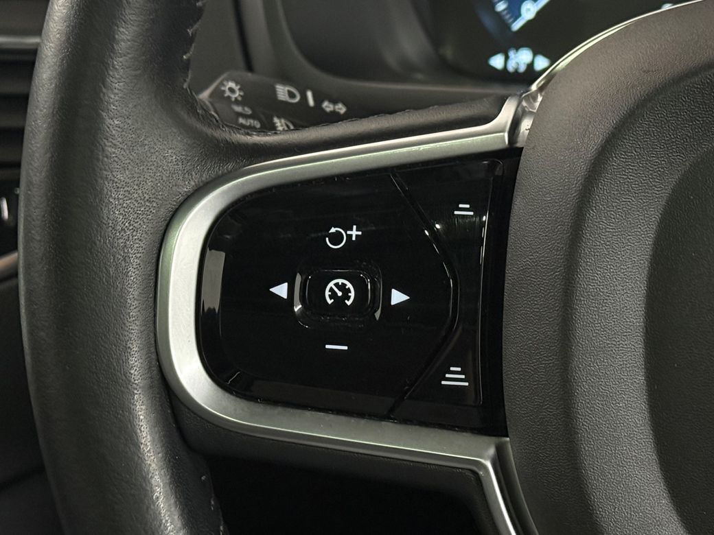 2018 Volvo XC90