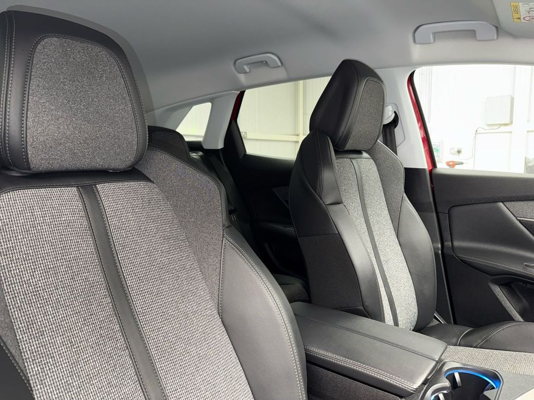 2020 Peugeot 3008