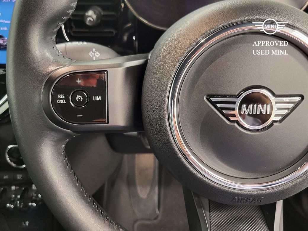 2022 Mini Cooper
