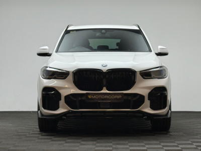 2023 BMW X5