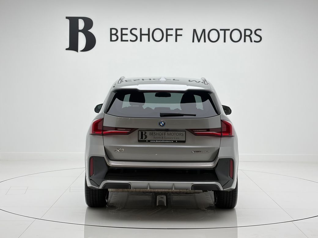 2026 BMW X1