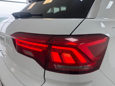 2021 Volkswagen T-Roc