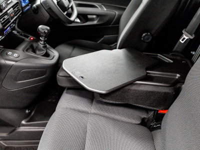 2026 Citroen Berlingo