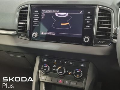 2023 Skoda Karoq