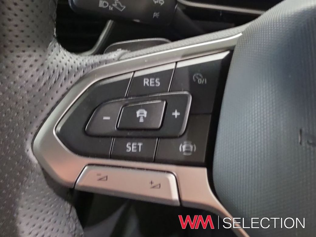 2025 Volkswagen T-Roc