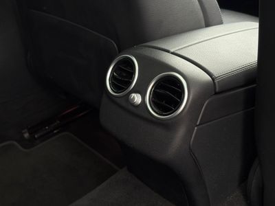 2019 Mercedes-Benz C Class