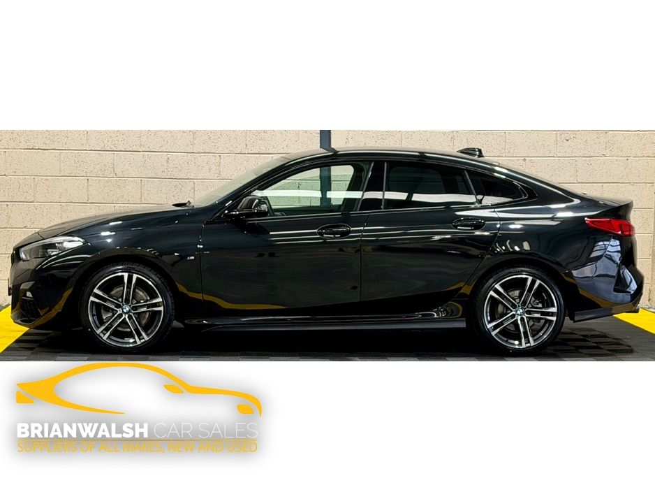 2021 BMW 2 Series