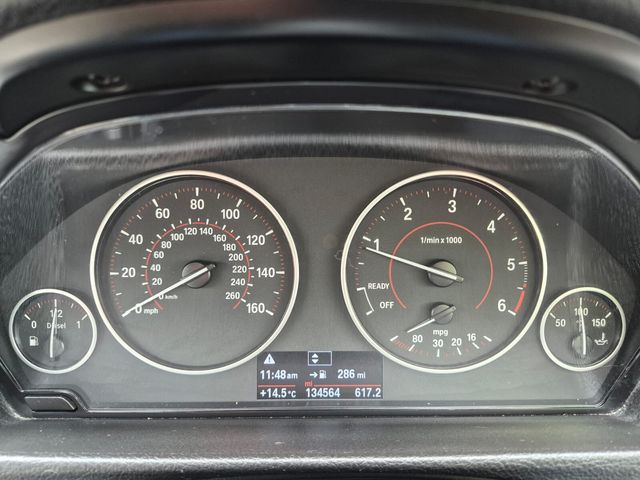 2014 BMW 4 Series