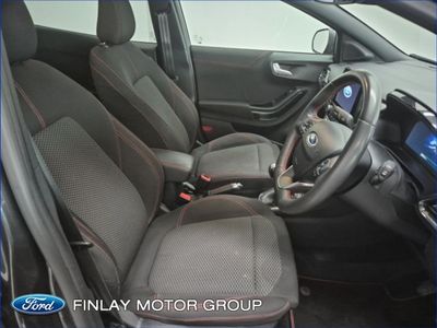 2023 Ford Puma