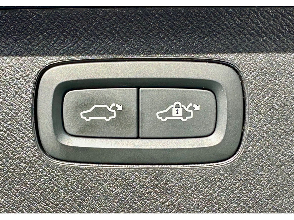 2024 Volvo XC90