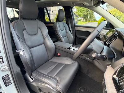 2026 Volvo XC90