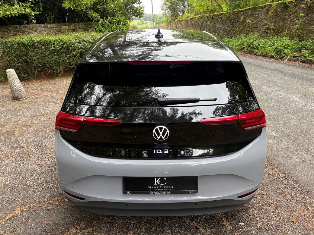 2023 Volkswagen ID.3