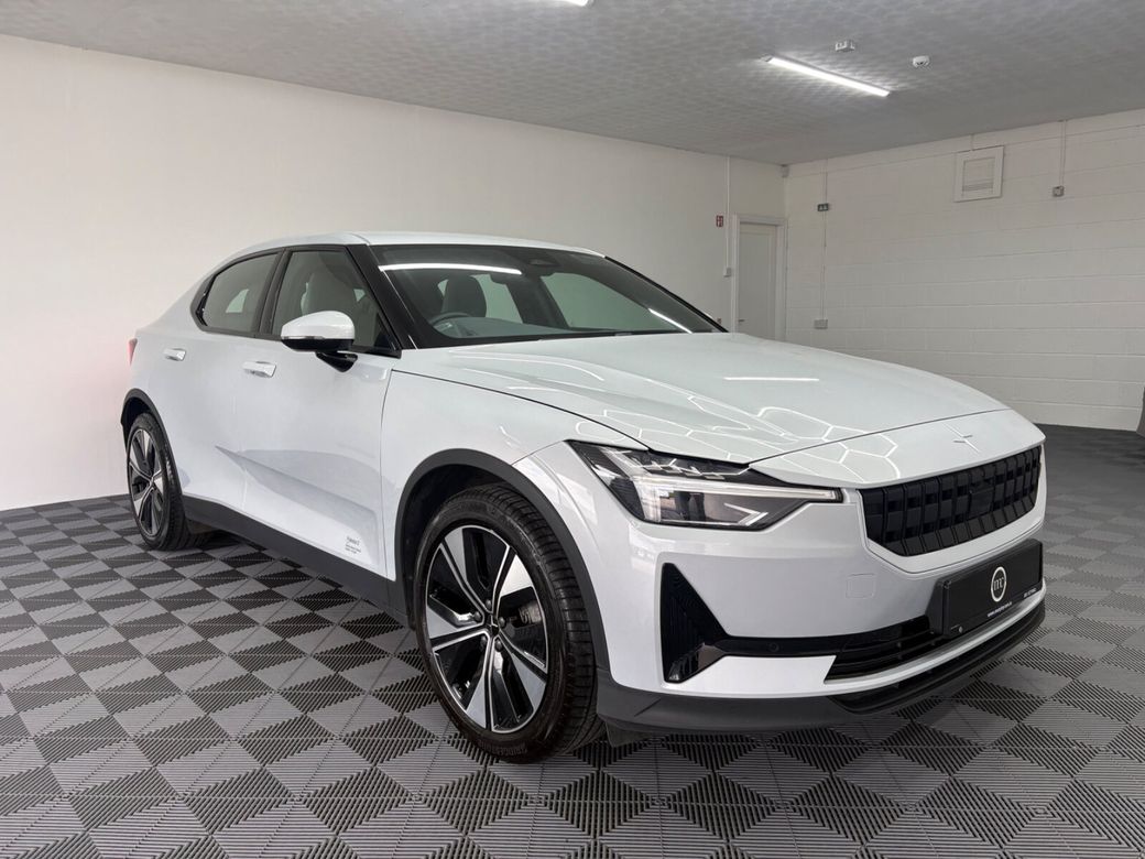 2023 Polestar 2