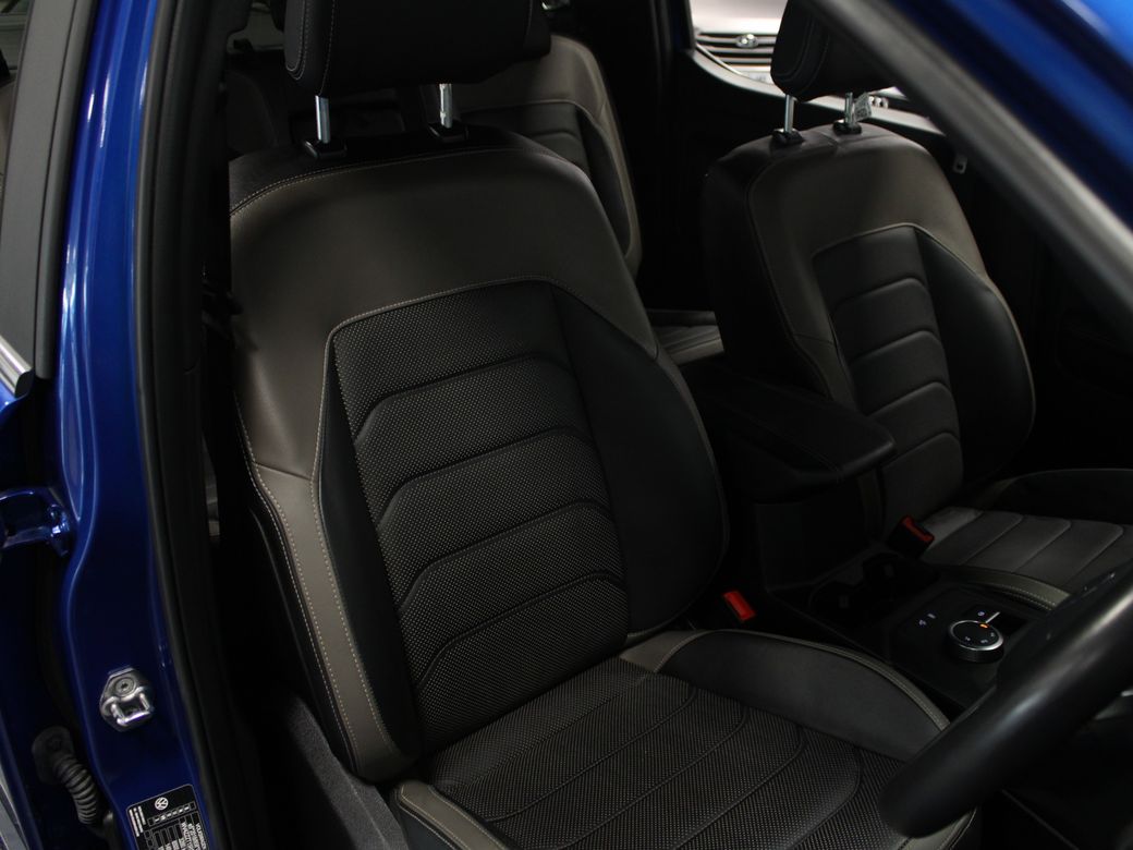 2024 Volkswagen Amarok