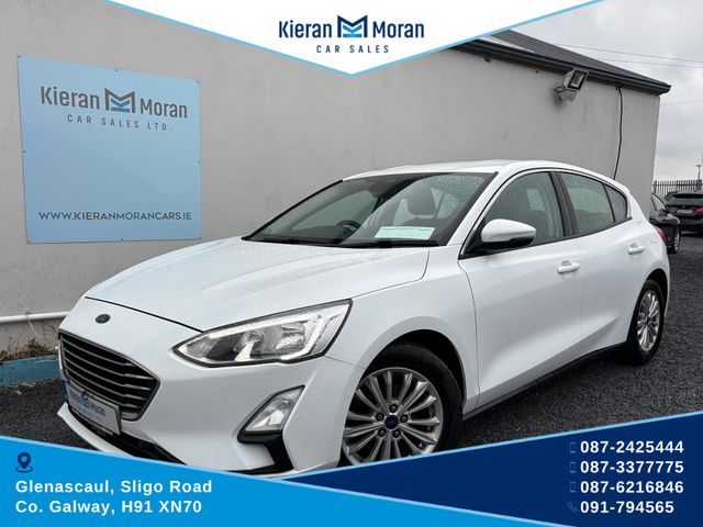 vehicle for sale from Kieran Moran Car Sales