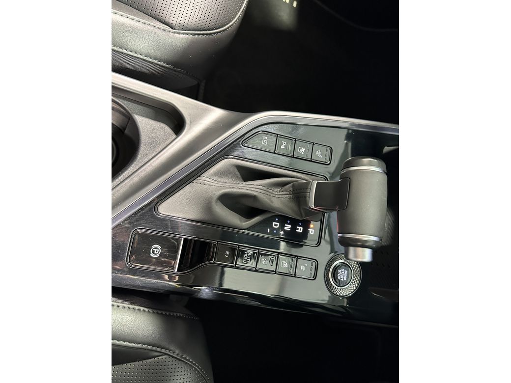 2026 Kia Niro