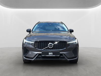 2023 Volvo XC60