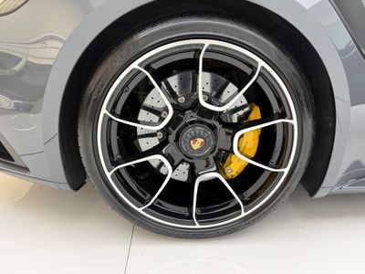 2023 Porsche 911